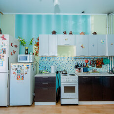 Квартира 53,2 м², 1-комнатная - изображение 1