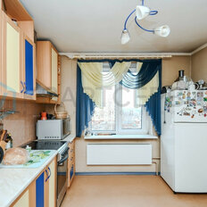 Квартира 68,8 м², 3-комнатная - изображение 2
