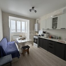 Квартира 40 м², 1-комнатная - изображение 4