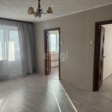 Квартира 47,9 м², 3-комнатная - изображение 1