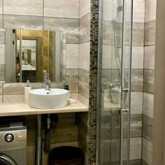 Квартира 35 м², студия - изображение 4