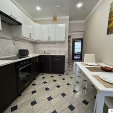 Квартира 44 м², 1-комнатная - изображение 1