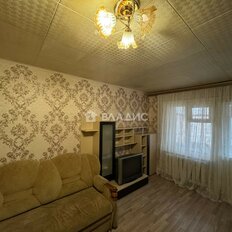 Квартира 29,7 м², 1-комнатная - изображение 4
