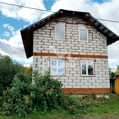 дом + 4 сотки, участок - изображение 1