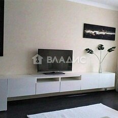 Квартира 38 м², 1-комнатная - изображение 1