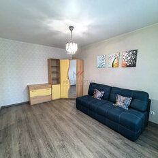 Квартира 37 м², 1-комнатная - изображение 5