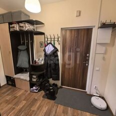 Квартира 57,5 м², 2-комнатная - изображение 1