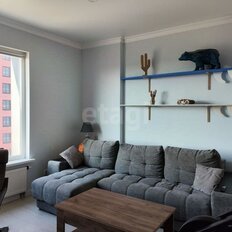Квартира 57 м², 2-комнатная - изображение 3