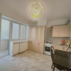 Квартира 50 м², 1-комнатная - изображение 3