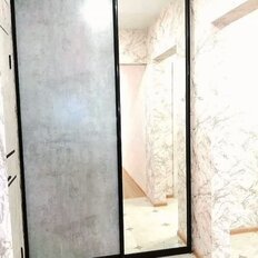 Квартира 58,8 м², 2-комнатная - изображение 1