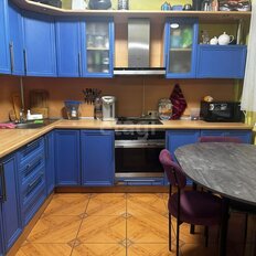 Квартира 63,8 м², 3-комнатная - изображение 1