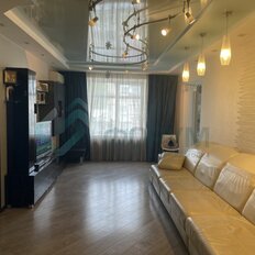 Квартира 118 м², 4-комнатная - изображение 1