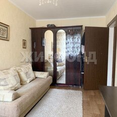 Квартира 48,7 м², 2-комнатная - изображение 3