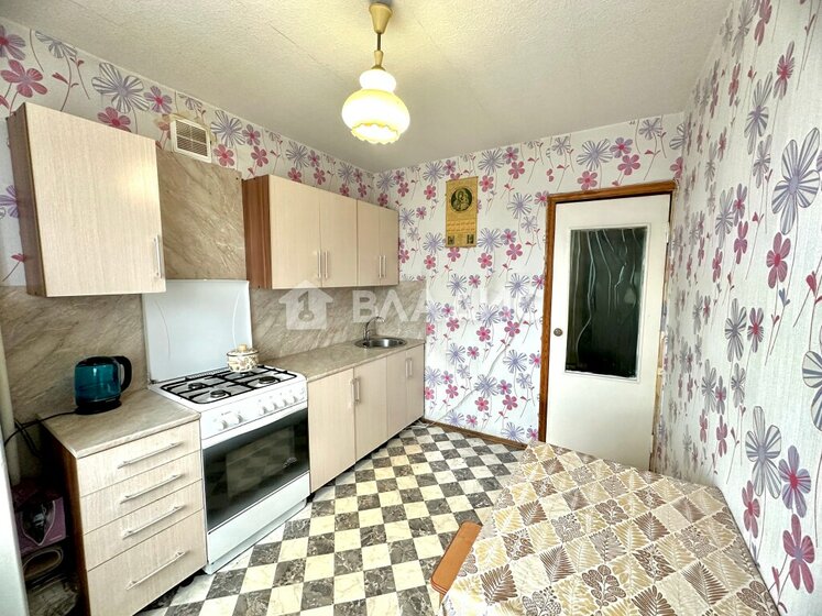 47,5 м², 2-комнатная квартира 5 200 000 ₽ - изображение 53