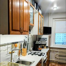 Квартира 45 м², 1-комнатная - изображение 3