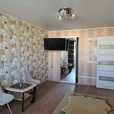 Квартира 44 м², 2-комнатная - изображение 1