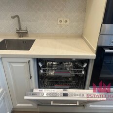 Квартира 37,2 м², 1-комнатная - изображение 4