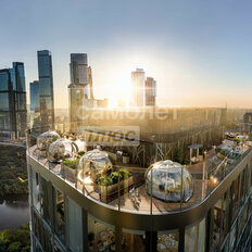 Квартира 45,2 м², 1-комнатная - изображение 5