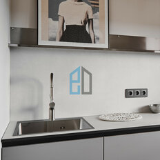 Квартира 52,1 м², 2-комнатная - изображение 3