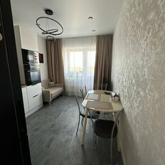 Квартира 49 м², 1-комнатная - изображение 3