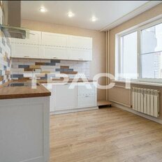 Квартира 89,4 м², 3-комнатная - изображение 2