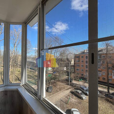 Квартира 43,5 м², 2-комнатная - изображение 2