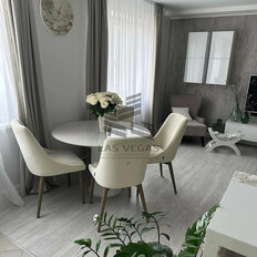 Квартира 40 м², студия - изображение 5