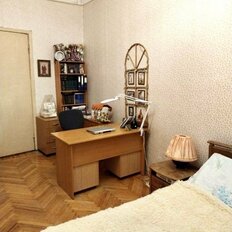 Квартира 109 м², 3-комнатная - изображение 5