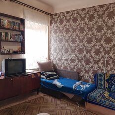 Квартира 42,8 м², 3-комнатная - изображение 1