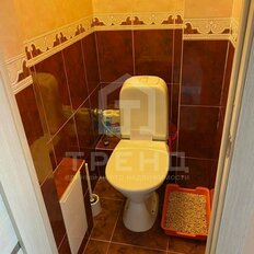 Квартира 55 м², 2-комнатная - изображение 3