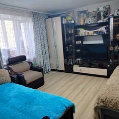 Квартира 63 м², 3-комнатная - изображение 3