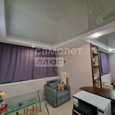 Квартира 40,8 м², студия - изображение 4