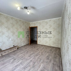 Квартира 66 м², 3-комнатная - изображение 3