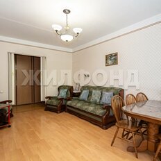 Квартира 68,3 м², 2-комнатная - изображение 5