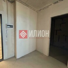 Квартира 42,5 м², 1-комнатные - изображение 4