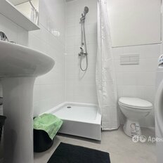 Квартира 23 м², студия - изображение 4