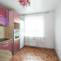 Квартира 52,6 м², 2-комнатная - изображение 2