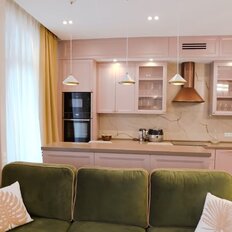 Квартира 70,8 м², 2-комнатная - изображение 1