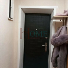 Квартира 30 м², 1-комнатная - изображение 3