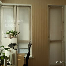 Квартира 34,4 м², 1-комнатная - изображение 4
