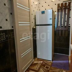 Квартира 18,7 м², студия - изображение 3