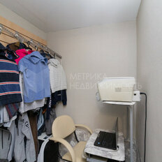 Квартира 29,8 м², 1-комнатная - изображение 5