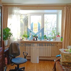 Квартира 31 м², 1-комнатная - изображение 3
