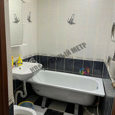 Квартира 30,4 м², 1-комнатная - изображение 4