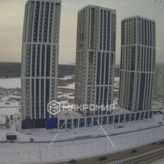 Квартира 66,9 м², 2-комнатная - изображение 2