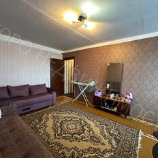 Квартира 49 м², 2-комнатная - изображение 3