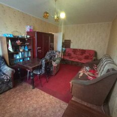 Квартира 36,5 м², 1-комнатная - изображение 3