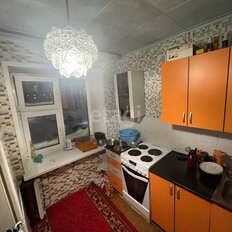 Квартира 30 м², 1-комнатная - изображение 3