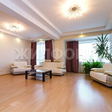 Квартира 186,9 м², 5-комнатная - изображение 2