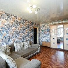 Квартира 29,9 м², 1-комнатная - изображение 3